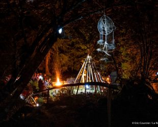 Photo de LA NUIT DES OURS 2019