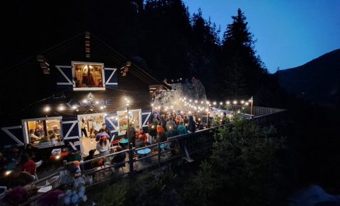 La Tournée des Marchés et des Bistrots