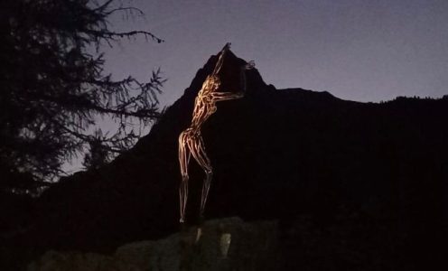 La Nuit des Ours