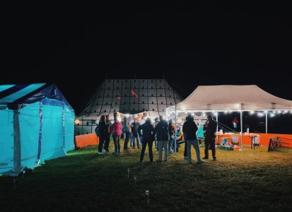 nuit des ours