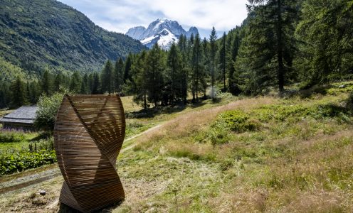 Les Arts du Chemin