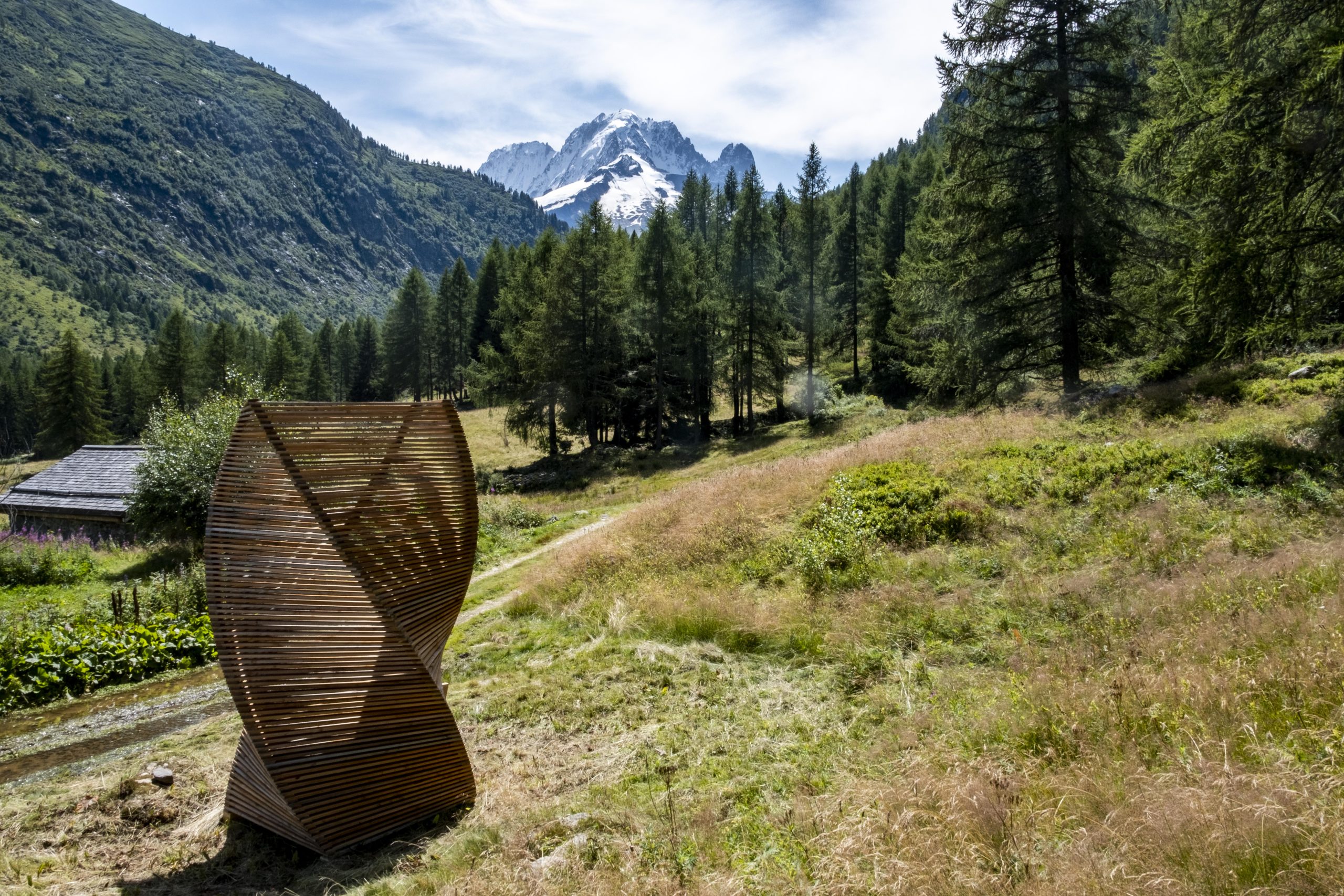 Les Arts du Chemin