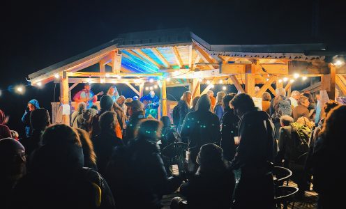 Le Mini’stival