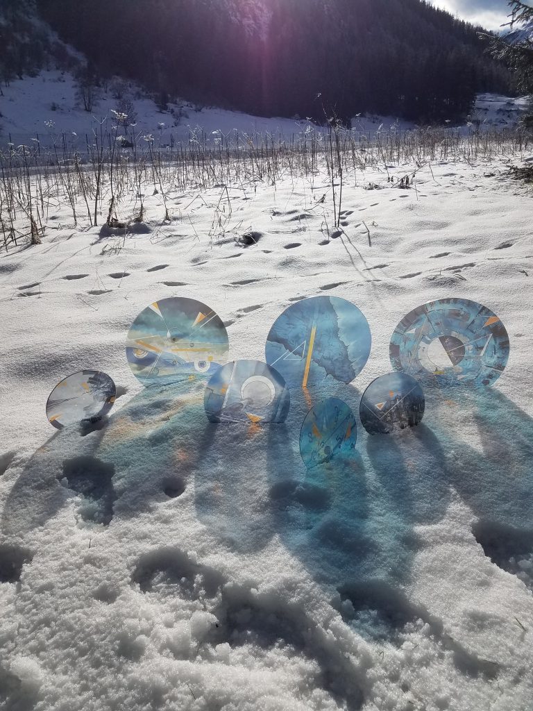 © Lutte Chronique, Mohammad Alkurd