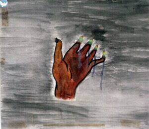 Hibakusha - dessin