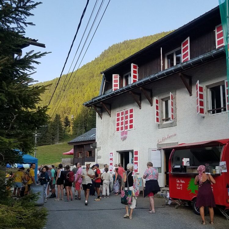 Les Edelweiss